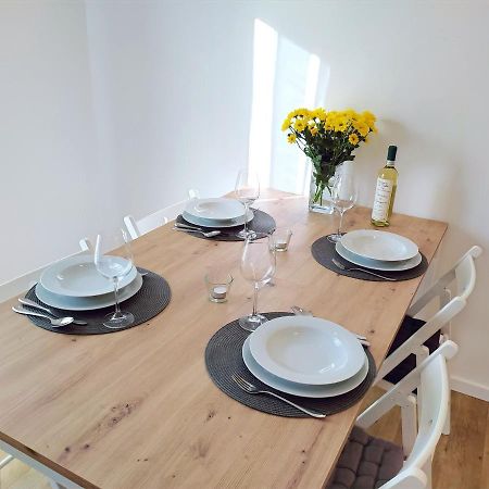 Fewo Wildflecken - Ferienwohnung Rhoen Neubau 2021 外观 照片
