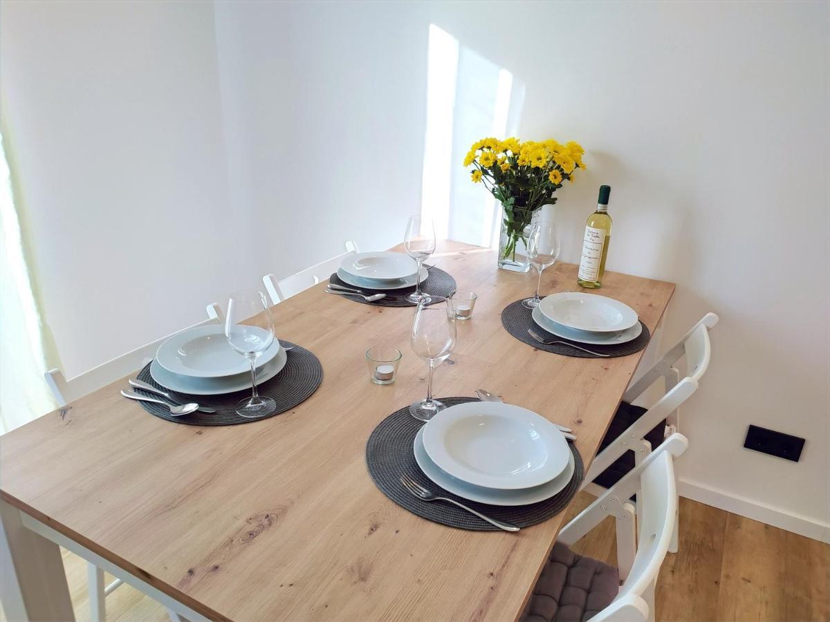 Fewo Wildflecken - Ferienwohnung Rhoen Neubau 2021 外观 照片